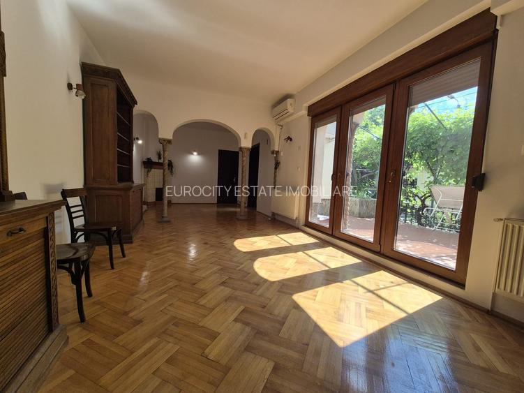 Casă cu stil unic, în inima Bucureștiului (zona Eminescu–Vasile Lascăr) - 9