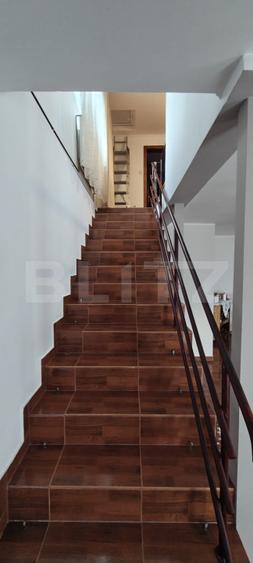Casă de vanzare + teren generos de 7.238 mp | Ideal locuire sau investitie