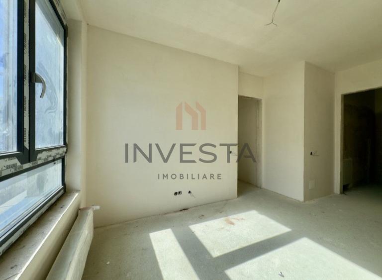 Apartament 3 camere, etaj intermediar, bloc nou, Park Lake Iulius Mall