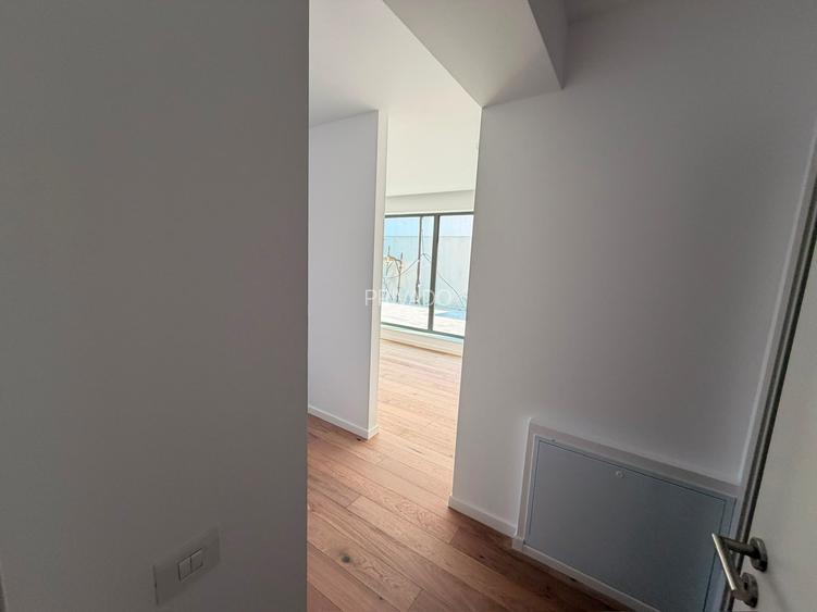 Apartament 4 camere cu gradina, bloc boutique, Timpuri Noi - 4