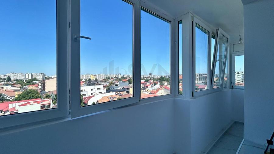 REA1029368 Apartament 3 camere RENEVOAT - NICOLAE TITULESCU