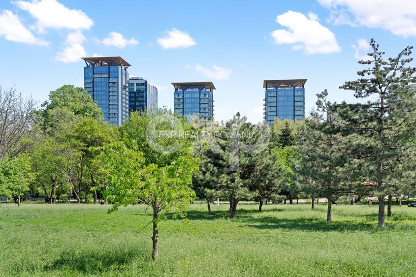 Apartament de vanzare 4 camere One Mircea Eliade- etaj 14 (stil penthouse) - 11