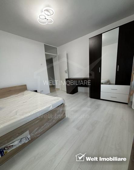 Apartament 2 camere in cartierul Intre Lacuri - 6