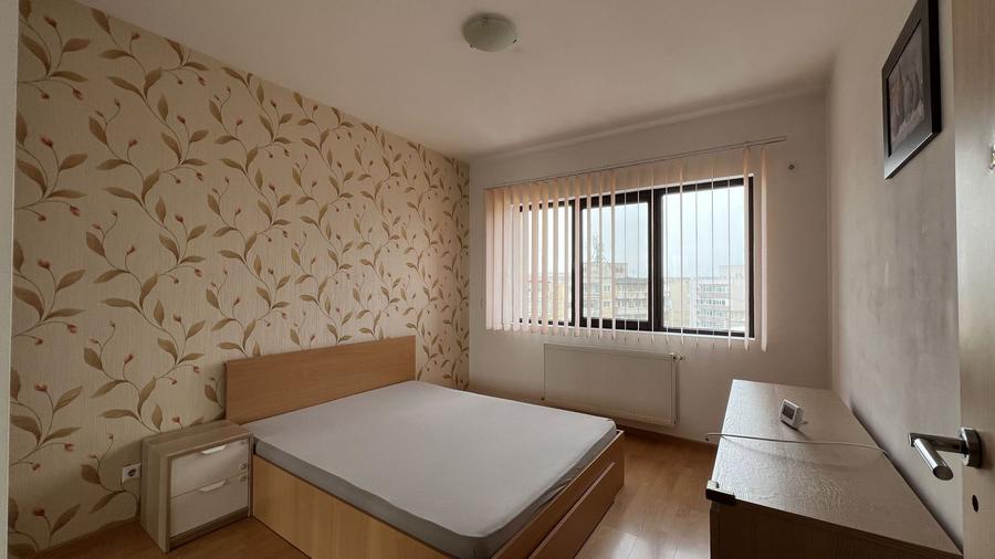 Apartament 2 camere gata de mutare la 5 minute metrou Lujerului