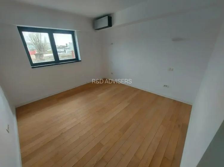 Apartament 3 camere, bloc boutique nou Dorobanti-Eminescu | Comision 0 - 9