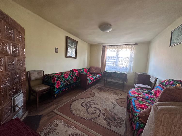 Casa spatioasa de vanzare in Feleac