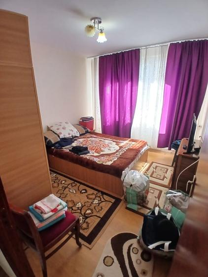 Vânzare | Apartament 2 camere | Calea Rahovei – Malcoci