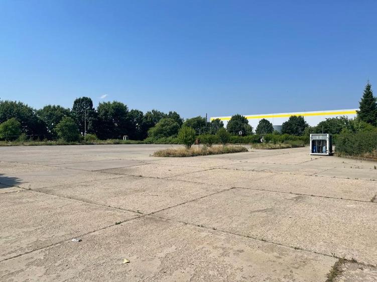 Centura Berceni - Arhivit - Teren Intravilan Industrial