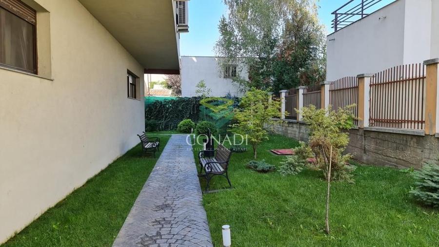Apartament cu 2 camere in Carina Residence - Baneasa | Iancu Nicolae