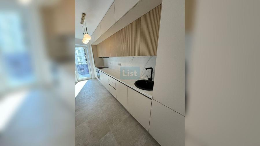 0% Comision | Apartament cu 2 camere, terasa si parcare | Elite City