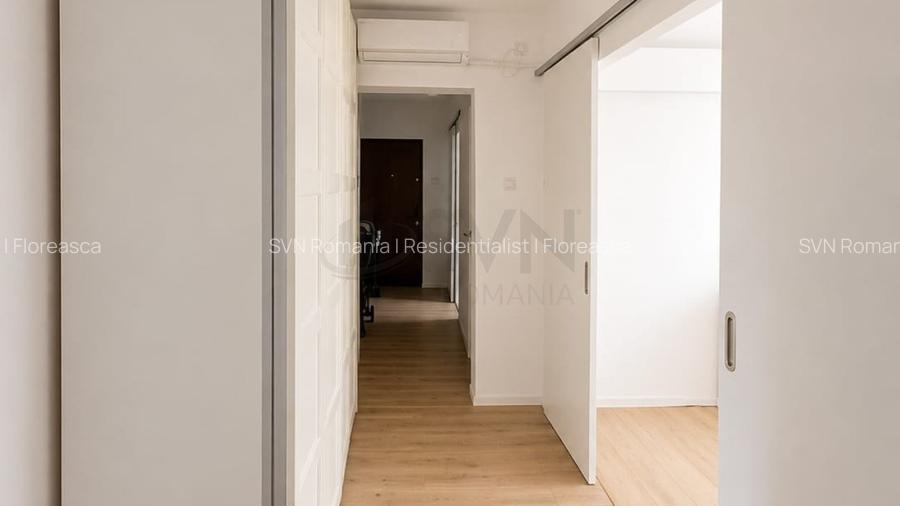 REA1029251 Apartament  l 4 Camere l Nerva Traian - 2