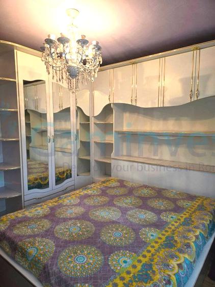 Apartament cu 3 camere in Oradea de tip PC, Cartier Nufarul