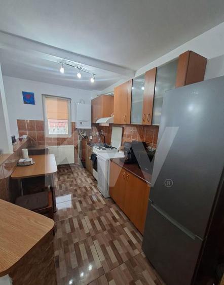Apartament 3 camere, 2 bai, 2 balcoane de vânzare 75mp TEREZIAN