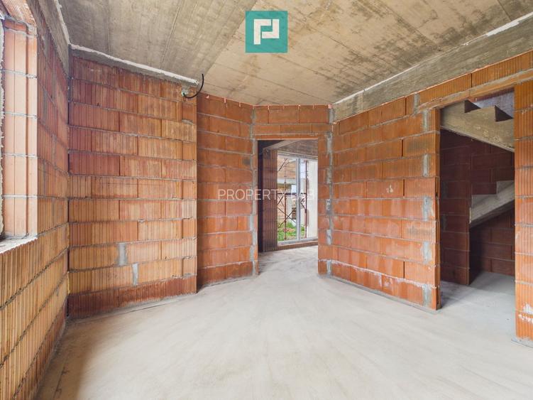 1/2 Duplex Giarmata – proiect personalizabil - 4