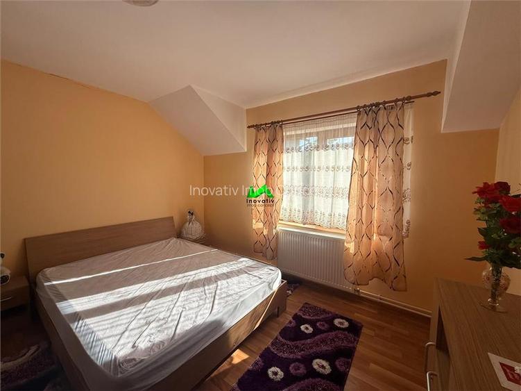 OFERTA Casa de vanzare cu teren aferent si teren intravilan vizavi Micesti Alba - 3