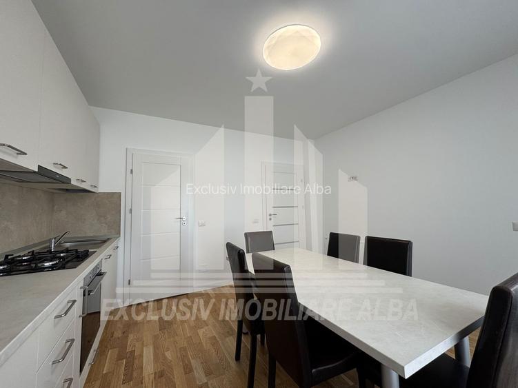 Casa individuala | 130 mp | 477 mp teren | Toate utilitatile | Cetate - 3