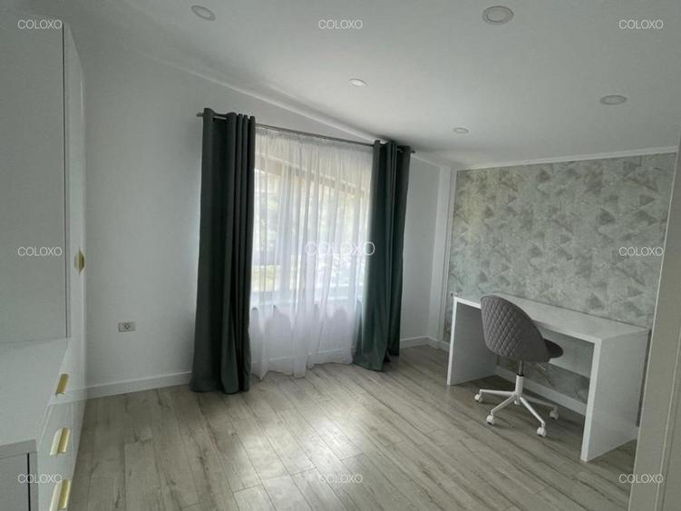Casa tip duplex CUG - 157 mp - 5 camere - 4