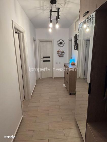 Metalurgiei | 3 Camere | Centrala | X2 Bai | X2 Balcon | Parcare | - 4