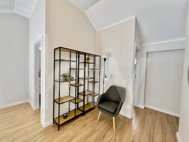 Penthouse 4 camere - 12