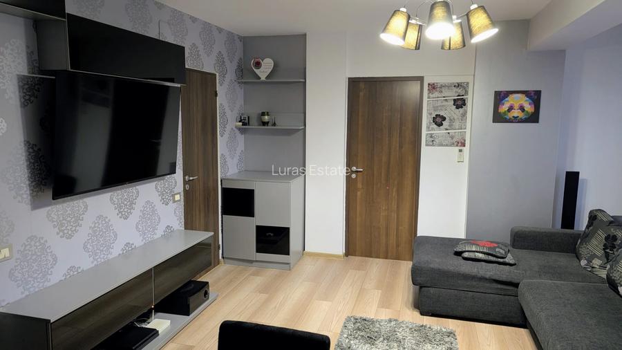 Apartament 2 camere de vânzare | Baba Novac | Parcare - 3