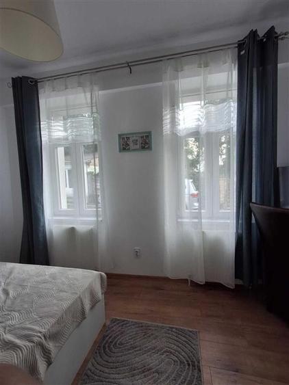 Apartament 1 camera zona Bucsinescu- 390 euro