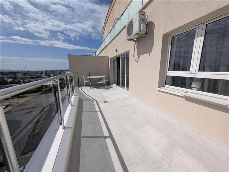 Stefan cel Mare - apartament chirie 3 camere - mobilat complet