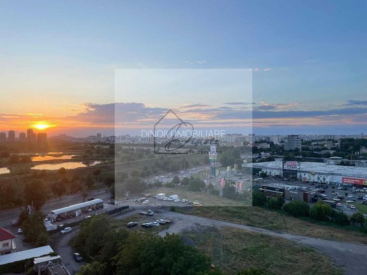 Apartament 2 camere Rin Grand Residence I Vedere Panoramica I Premium - 3