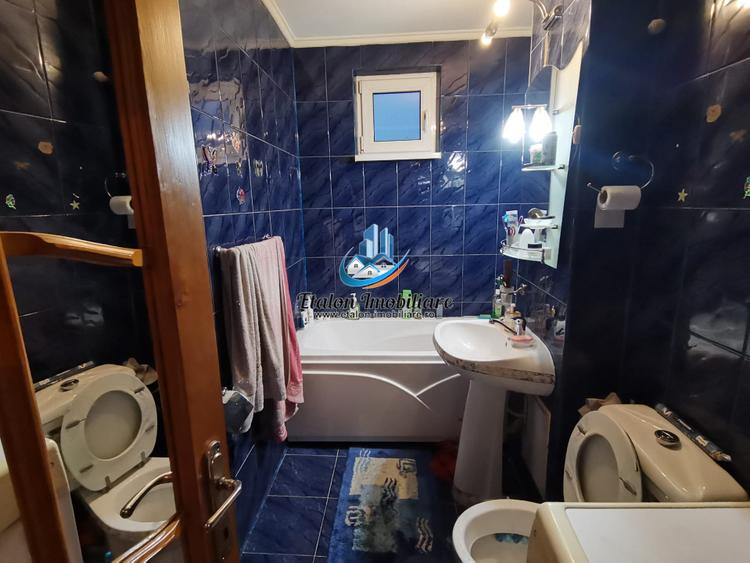 Apartament 2 camere sud/est, luminos, Piata Bistrita, Precista