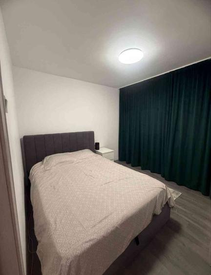 Apartament 2 camere,Tei, direct proprietar