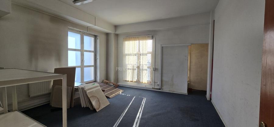 Clădire de birouri / clinică medicală / spațiu administrativ , Sighisoara