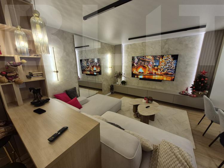 REȘEDINȚĂ PRIVATĂ ULTRA LUX | CENTRUL DEVEI