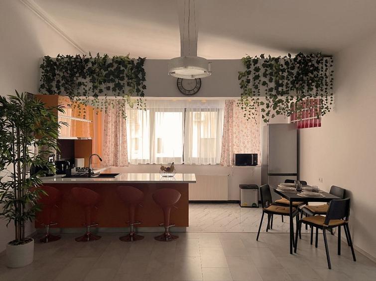 Vanzare apartament 2 camere-Baneasa-Petrom City
