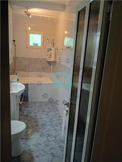 Apartament 2 camere, Astra, decomandat Brasov