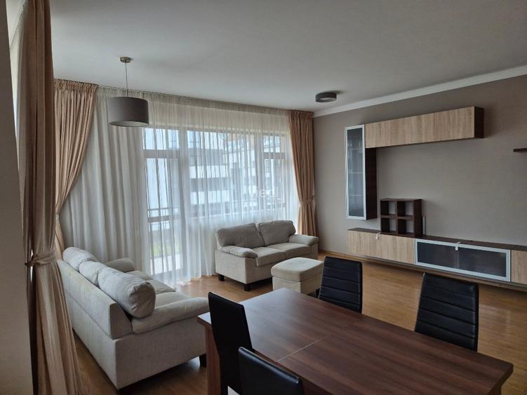 Apartament 2 camere, Tractorul, zona linistita - 6