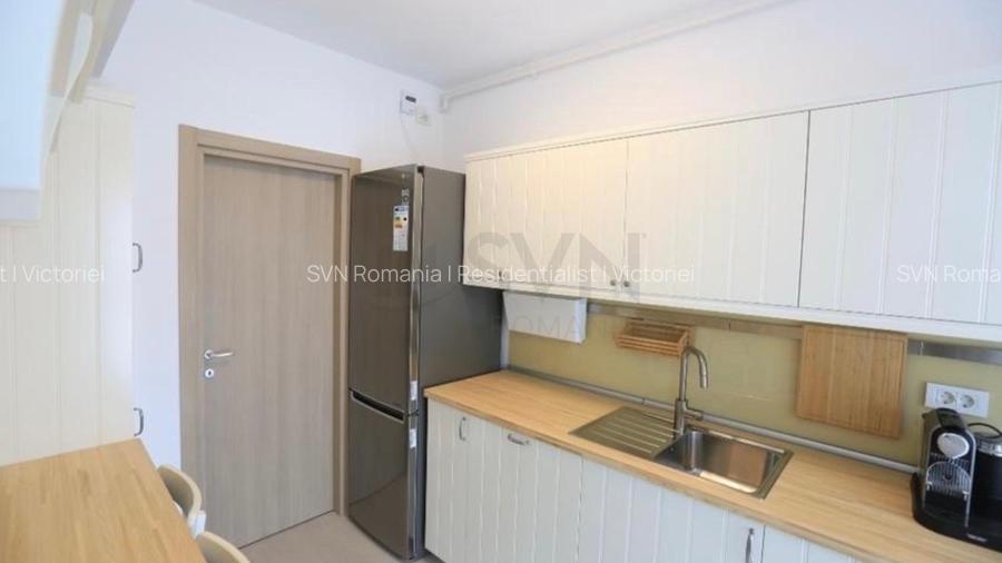 REA1028919 Apartament 2 camere I Parcare Subterana I Piata Victoriei - 8