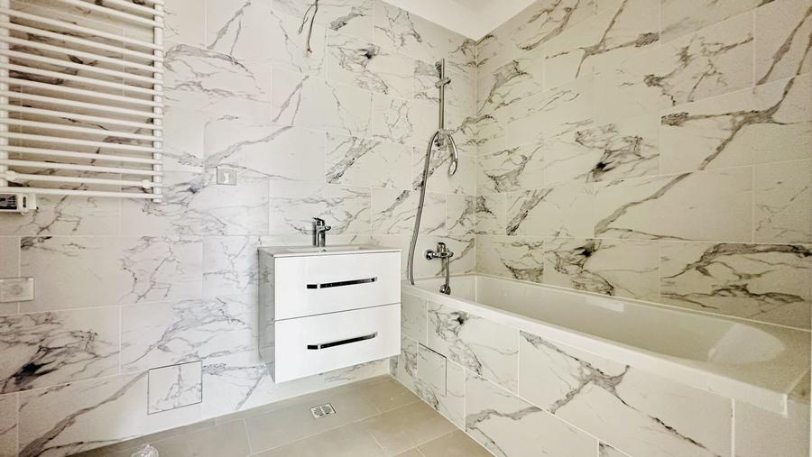 Apartament 2 camere, etaj 10/10, orientare Est, Greenfield B