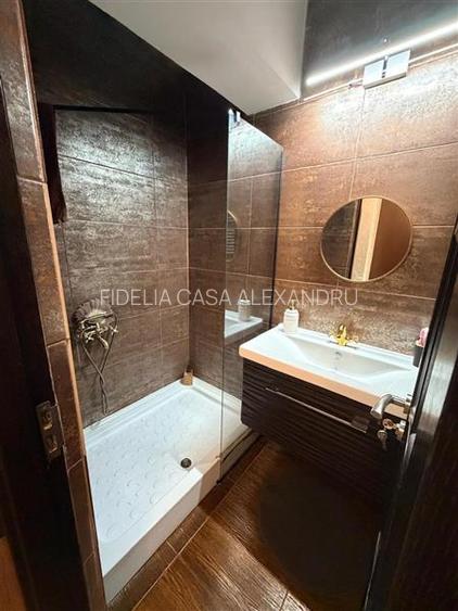 2 camere decomandat Galata, bloc nou - 8
