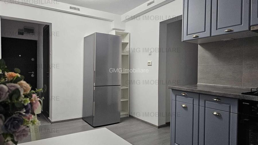 Apartament 2 camere TEI - 4