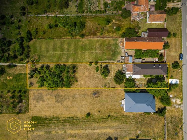 Casa de vanzare in Pancota, COMISION 0%