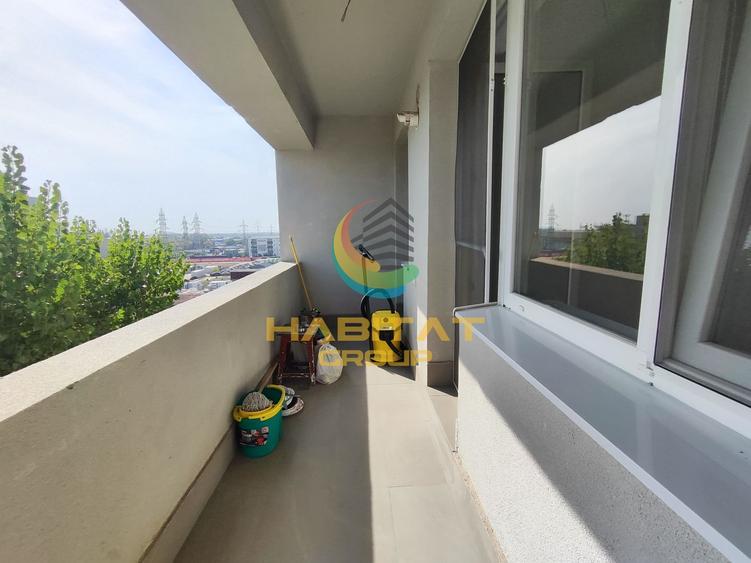 Apartament 2 Camere Decomandat Sector 4 Str Odei