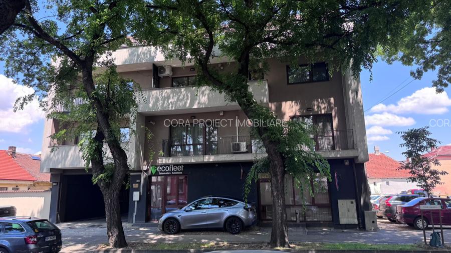 Apartament 3 camere de închiriat central, strada T. Vladimirescu-AP1519 - 28