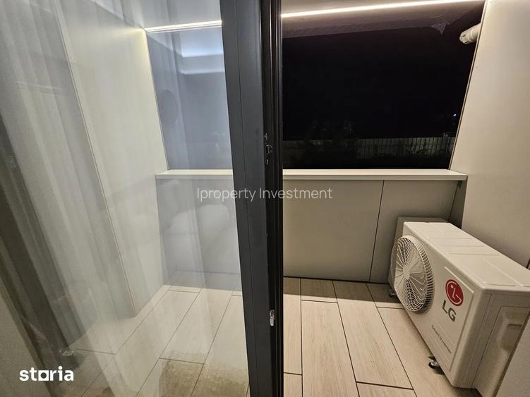 Cortina North | 3 Camere | Centrala | Terasa | Parcare | X2 Bai | - 13