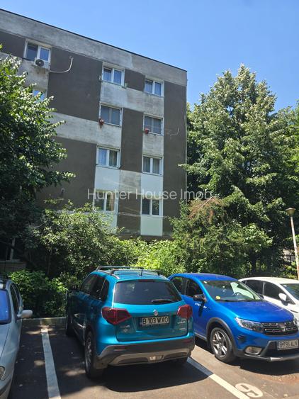 Ap 2 camere Gorjului - Str. Valea Lungă | La 8 minute de metrou - 20