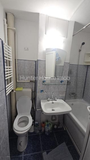 Apartament 2 camere decomandat | Lujerului-Metrou centrala termica  proprie - 14