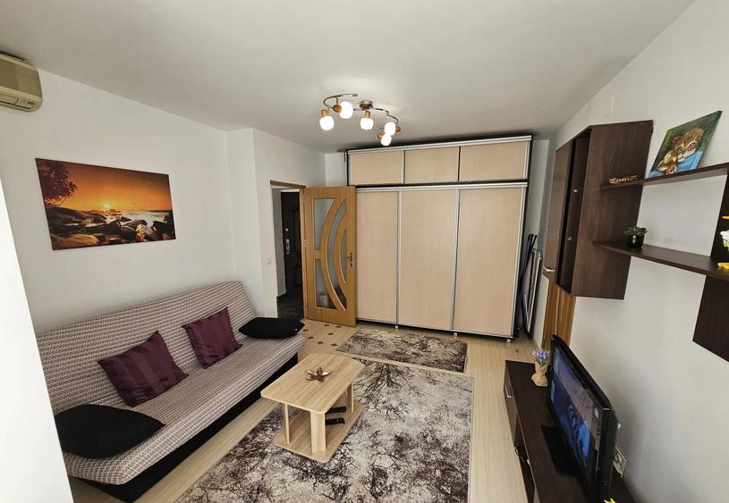 Apartament 2 camere Nicolae Balcescu-Universitate metrou 4' mers pe jos