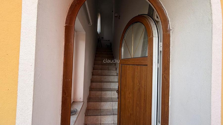 Apartament 3 camere | Vilă | Etaj+Mansardă  | 68mp | Dumbravița | Loc parcare - 3