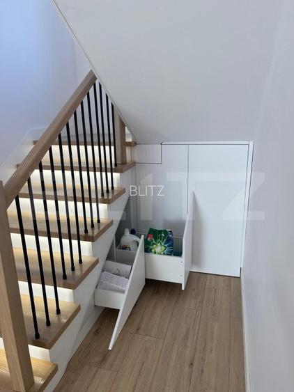 Casa individuala ,155 mp utili, Fratautii Vechi, Radauti