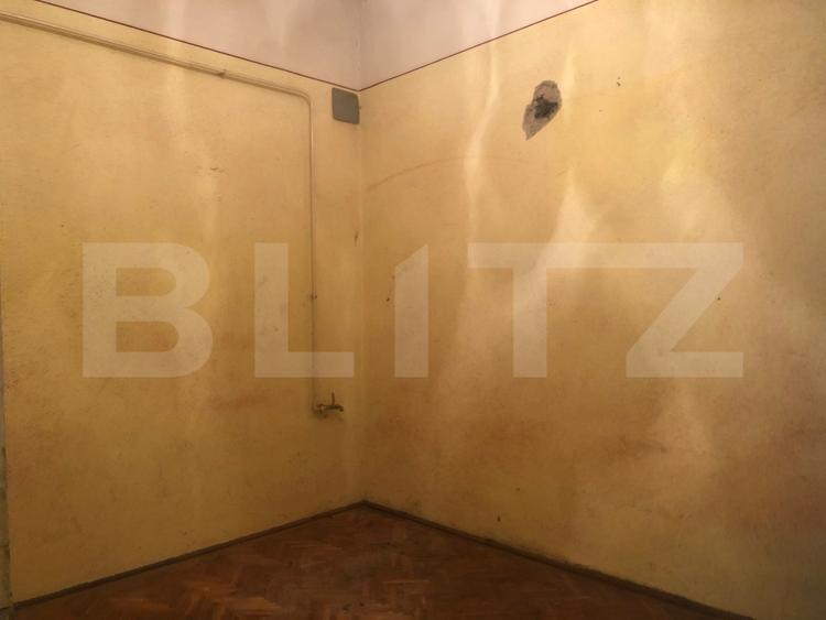 Apartament 2 camere, 41 mp, zona Parcul Central