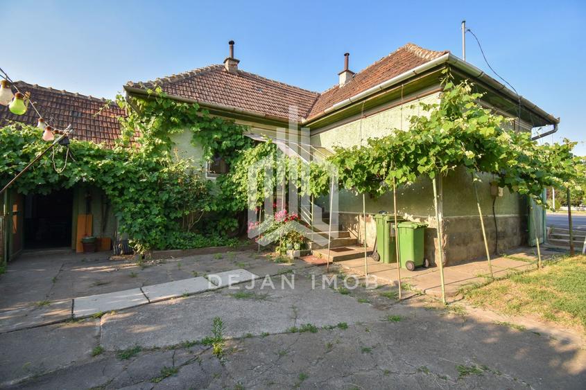 Casă | Teren 1.090 mp | Sfântu Gheorghe