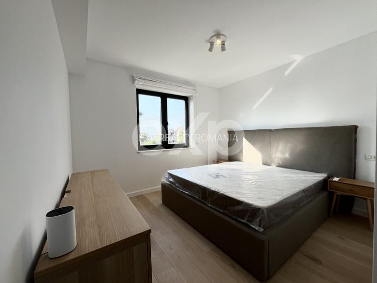 De vanzare vila individuala 9 camere mobilata si utilata Corbeanca - 19